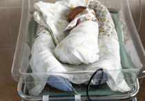 Пропавшего в перинатальном центре Белгорода младенца обнаружили в Курской области