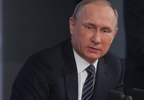 Президент России Владимир Путин поручил федеральному Министерству внутренних дел провести расследование нападений на журналистов и правозащитников в Ингушетии