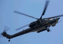 К концу 2016 года российская армия получит новый супер-современный ударный вертолет Ми-28НМ «Ночной охотник», который разрабатывался с 2008 года