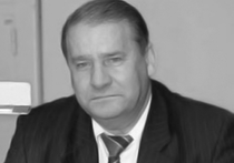 Бывший руководитель Гохрана 69-летний Владимир Рыбкин разбился насмерть, упав  с лестницы в здании на Зубовском бульваре