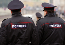 В Шелковском районе Подмосковья было найдено обезглавленное тело мужчины