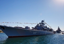 Рабочая группа, созданная по поручению президента Петра Порошенко и Минобороны Украины, выявила факты массового дезертирства в военно-морских силах страны