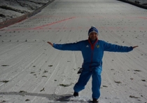 В Чайковском Пермского края на трамплинном комплексе «Снежинка» состоится финал Континентального кубка по прыжкам на лыжах с трамплина