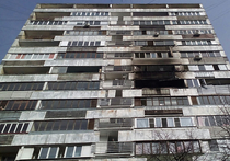 Подробности страшного взрыва с пожаром в доме на юго-востоке Москвы, в результате которого пострадали девять человек и один человек погиб, стали известны «МК»