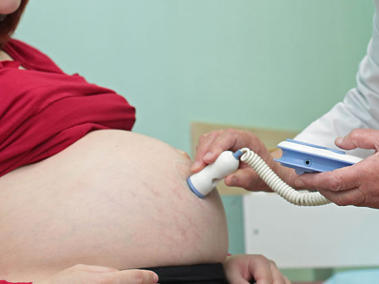 Изменения, происходящие в организме во время беременности, помогают защититься от ряда заболеваний