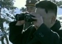 Западные СМИ сообщили, что на этой неделе военные КНДР потеряли свою подлодку