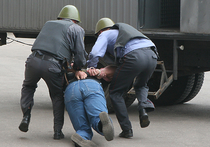 В Ростовской области — разгорается очередной полицейский скандал