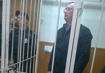 Басманный суд Москвы продлил до 19 июня срок содержания под стражей бывшему главе республики Коми Вячеславу Гайзеру, обвиняемому по делу о мошенничестве и создании организованной преступной группы