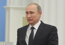 Президент России Владимир Путин неожиданно отдал приказ о выводе из Сирии всех российских войск