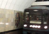 Прочитать на табло информацию о ЧП в столичном метро вскоре смогут пассажиры сабвея