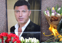 Не увенчалась успехом попытка адвокатов Жанны Немцовой доказать Фемиде, что убийство ее отца Бориса Немцова произошло по политическим мотивам