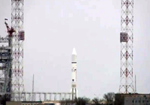 Сегодня в понедельник 14 марта в Байконура в 12:31 стартует ракета "Протон-М" с российско-европейскими аппаратами миссии "ЭкзоМарс-2016"