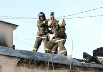 В следственном комитете Башкирии возбудили уголовное дело по факту гибели 12 человек на пожаре в доме № 6 на улице Тукаева в Стерлитамаке