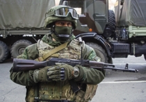Ситуация на линии фронта на Донбассе повсеместно выходит из-под контроля