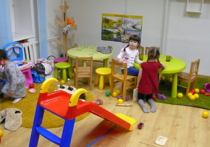 Уникальный центр развития «Малышкина школа»  в Серпухове ждет малышей и школьников