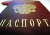 В среду власти ДНР начали выдавать собственные паспорта