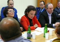 Специально для нашей газеты депутат из Пущино Ирина Селезнева объясняет, что муниципалитет работает хорошо
