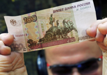Эксперты негативно отреагировали на предложение сделать зарплату в России почасовой с минимальной ставкой 100 рублей в час или 16 тыс рублей в месяц при сорокачасовой рабочей неделе