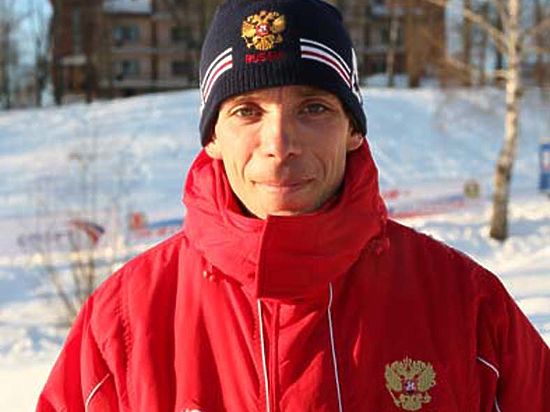 Эдуард Хренников