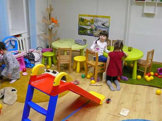 Уникальный центр развития в Серпухове ждет малышей и школьников