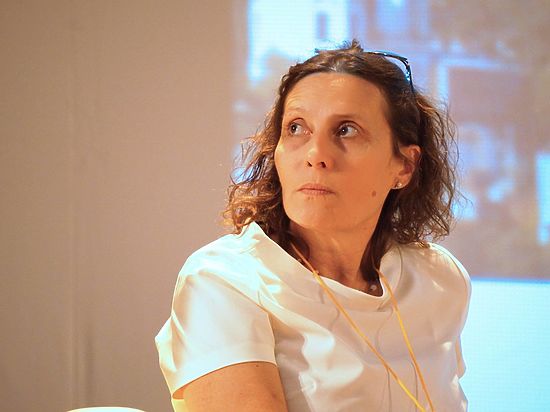 Елена Шувалова: «Совет проиграл в тактике, но не в стратегии»