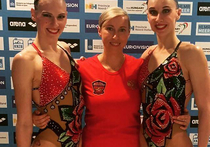 Российская звезда плавания Юлия Ефимова уже не первый раз попадает под удар