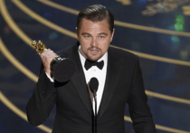 Якутский «Оскар» вручили Леонардо ди Каприо, который недавно был удостоен премии американских киноакадемиков