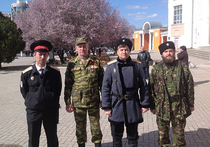 В Крыму на финишную прямую выходят праздничные мероприятия, посвященные присоединению к России