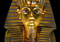 Результаты нового сканирования, проведенного в гробнице фараона Тутанхамона, показало, что в ней с крайне высокой вероятностью расположены две тайные комнаты, о которых ученые ранее не догадывались