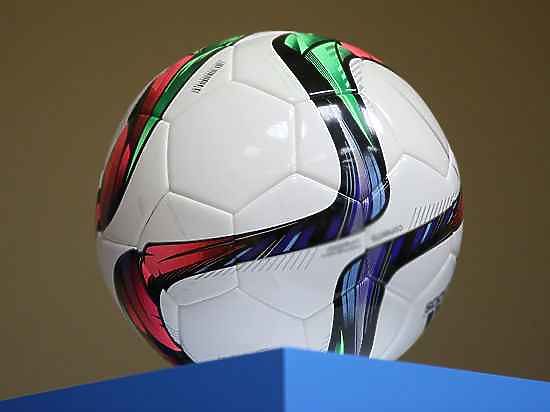 Рефери получил "неуд" за работу на скандальном матче