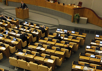 Госдума приняла в первом чтении законопроекты, которые наконец-то сделают обязательной видеозапись всех судебных заседаний