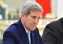 Сразу после сокращения российской группировки в Сирии стало известно, что госсекретарь США Джон Керри намерен посетить Россию для переговоров относительно сирийской ситуации