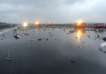 Спасатели закончили поиски фрагментов тел 62 жертв крушения «Боинга» дубайской авиакомпании в аэропорту Ростова-на-Дону. Началась расшифровка бортовых самописцев