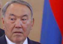 В воскресенье, 20 марта, в Казахстане проходят парламентские выборы, в которых как избиратель принял участие и президент Нурсултан Назарбаев