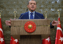 Президент Турции Реджеп Тайип Эрдоган выступил с предложением реформировать Совет Безопасности ООН, ликвидировав статус постоянных членов, в число которых в данный момент входит и Россия