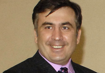 Губернатор Одесской области Михаил Саакашвили прокомментировал иронисные высказывания по поводу его внешнего вида