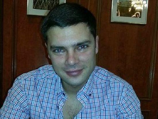 В Севастополе нашли убийцу Виктора Рыбаева, без вести пропавшего в новогоднюю ночь