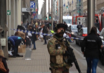 Теракты в Брюсселе могли быть совершены одним из местных «спящих джамаатов» в отместку за начатую после парижских атак в ноябре 2015 года антитеррористическую операцию