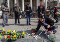 Серия взрывов в Брюсселе, произошедшая 22 марта, стала вторым крупным терактом, произошедшим в Европе за последнее время