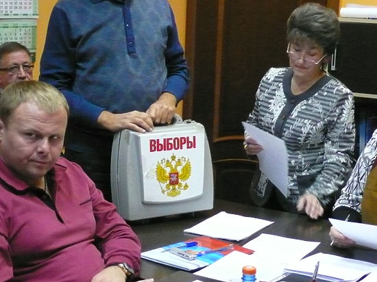 Законопроект комментирует адвокат Эдуард Мусин, житель Оболенска
