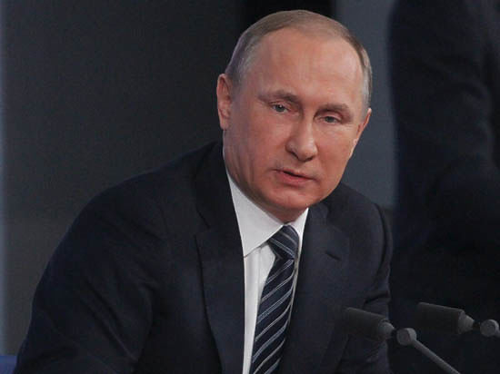 Путин закрыл пункты на границе с Финляндией для беженцев Путин закрыл пункты на границе с Финляндией для беженцев