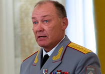Генерал-полковник Александр Дворников, который, как оказалось, командовал российской группировкой в Сирии, рассказал о мало известных фактах участия спецназа в наземных операциях в этой стране