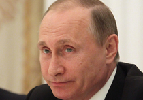 Президент России Владимир Путин стал свидетелем того, как в петербургском изоляторе "Кресты" заключенным удаляли зубы без анестезии