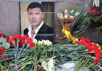 Некрасивая история с наследством Бориса Немцова набирает обороты