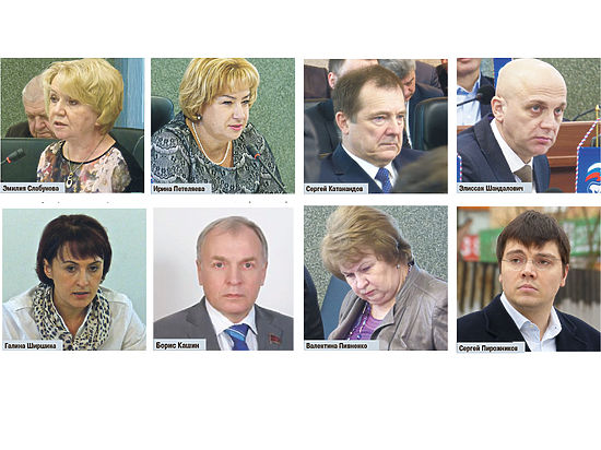 Ситуация на выборах депутата Госдумы от Карелии столь запутанна, что возникают даже теории заговора