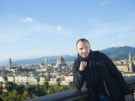 Алан Царикаев – ALAN: «Жизнь дает мне больше, чем я мысленно прошу»

