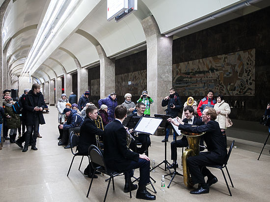 В Нижнем Новгороде проходит фестиваль, посвященный немецкому композитору