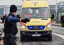 Те, кто совершил теракт в Брюсселе, вряд ли пытались заложить взрывчатку под президентские баталии в Соединенных Штатах