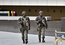 Недавние теракты в Бельгии оказались лишь «планом Б» террористов, пишут в четверг европейские СМИ, их первоначальные намерения были намного страшнее