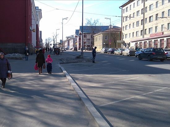 Неприятный вопрос задали карельские депутаты и.о. министра внутренних дел республики